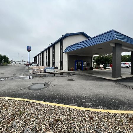Motel 6-Council Bluffs, Ia - Omaha East Exterior foto