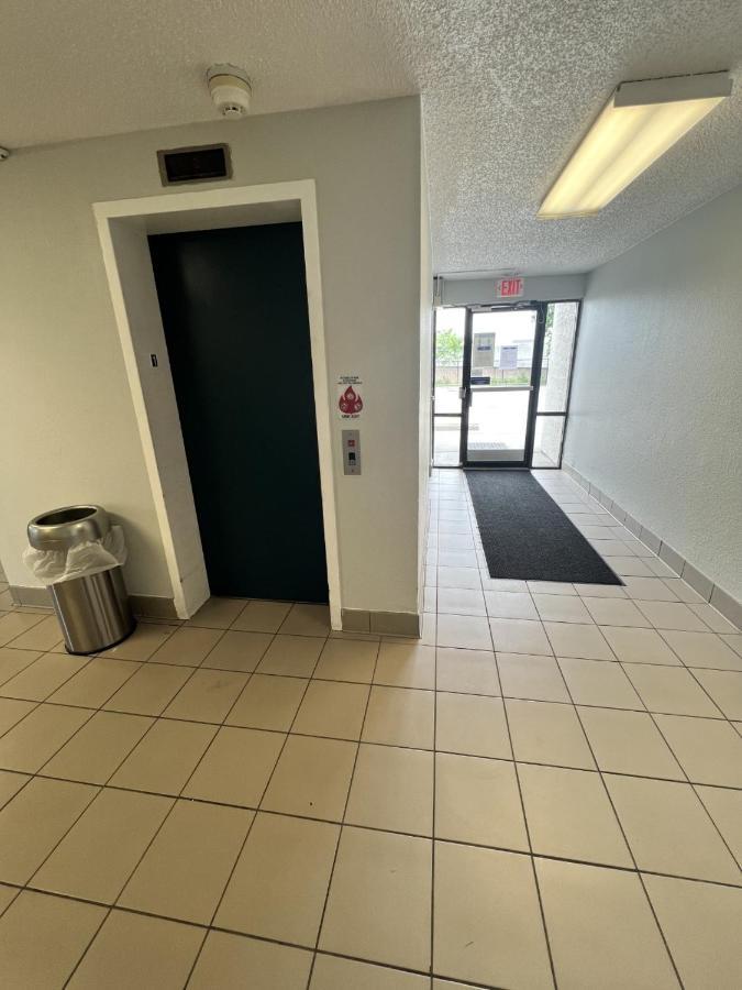 Motel 6-Council Bluffs, Ia - Omaha East Exterior foto