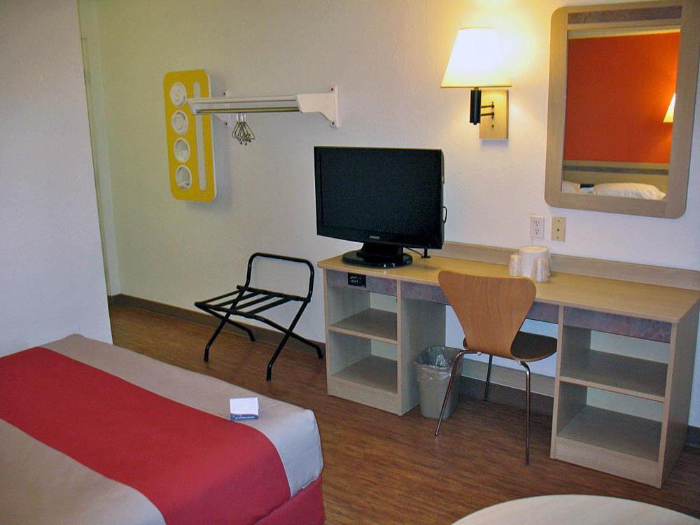 Motel 6-Council Bluffs, Ia - Omaha East Zimmer foto