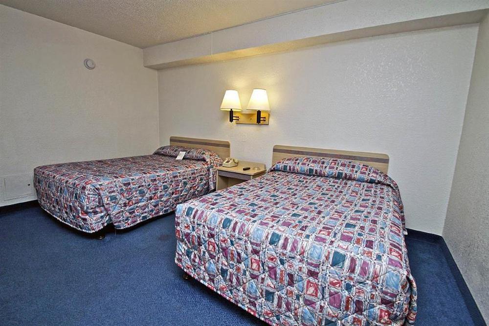 Motel 6-Council Bluffs, Ia - Omaha East Zimmer foto
