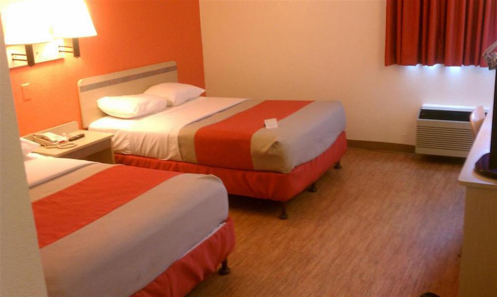 Motel 6-Council Bluffs, Ia - Omaha East Zimmer foto