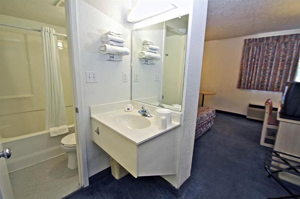Motel 6-Council Bluffs, Ia - Omaha East Zimmer foto