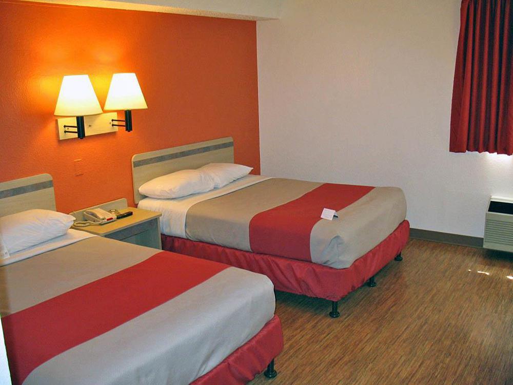 Motel 6-Council Bluffs, Ia - Omaha East Zimmer foto