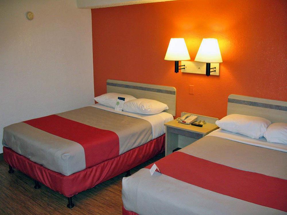 Motel 6-Council Bluffs, Ia - Omaha East Zimmer foto