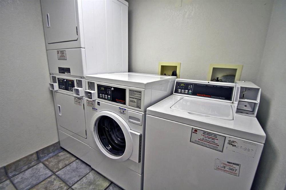 Motel 6-Council Bluffs, Ia - Omaha East Ausstattung foto