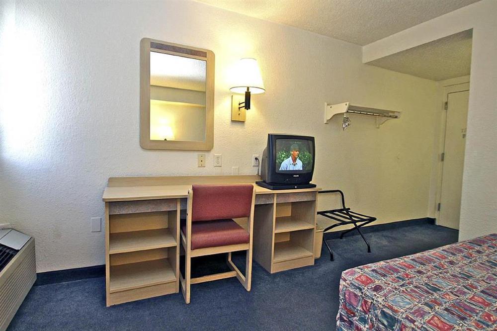 Motel 6-Council Bluffs, Ia - Omaha East Ausstattung foto